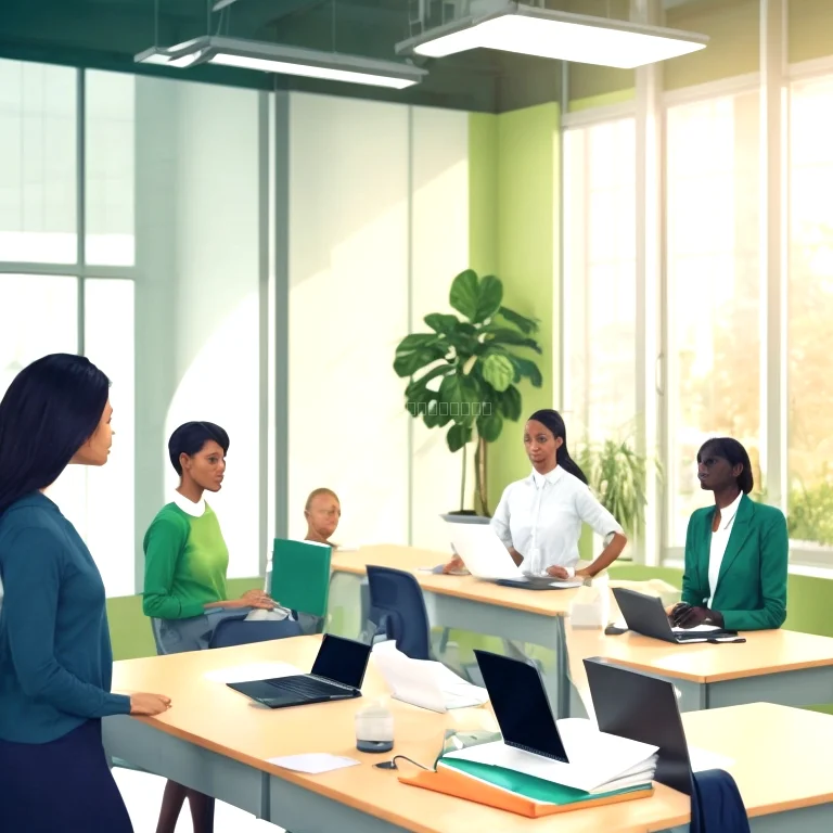 Imagen de curso de habilidades digitales